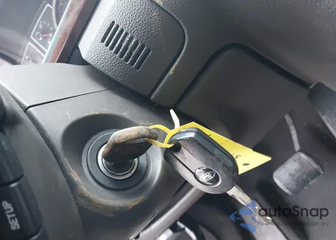 2008 Ford Taurus Sel from USA, damaged, VIN 1FAHP24W48G165079